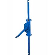 Домкрат реечный TOR MJW 1,5 т настенный