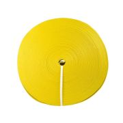 Лента текстильная TOR 5:1 90 мм 9000 кг (желтый) (Q)