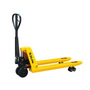 Тележка гидравлическая 5000 кг 1150 мм XILIN WB (резиновые колеса)