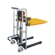 Штабелер гидравлический 0,4 т 1,3 м TOR PJ4130 облегченный