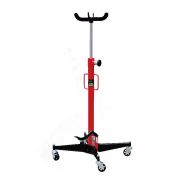 Стойка трансмиссионная гидравлическая TOR 0,5T 1100-1900MM LT-J0306-0.5