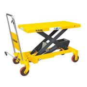 Стол подъемный передвижной 500 кг 310-900 мм XILIN SPT500