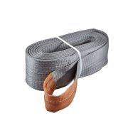 Буксир текстильный ленточный TOR БТЛ 36,0 т 5,0 м (петля-петля)