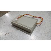 Аккумулятор для тележек CW2 8,4V/3,1Ah литиевый (Li-ion battery)
