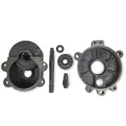 Редуктор подъема с барабаном для лебедок KCD 500 кг 100 м 220V