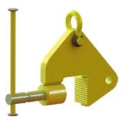 Захват струбцинный монтажный MS-7,5 г/п 1500 кг