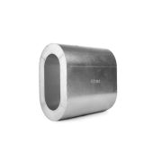 Втулка алюминиевая 54 мм TOR DIN 3093