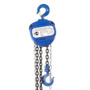 Таль ручная шестеренная TOR ТРШ C 1ТХ3М (модель G)