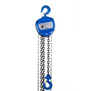 Таль ручная шестеренная TOR ТРШ C 0,5ТХ9М (модель G)