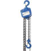 Таль ручная шестеренная TOR ТРШ (622-A) 0,5Т