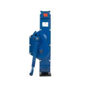 Домкрат реечный TOR ДР 3000 3 т (G)