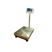 Весы МП 150 ВЖА Ф-3(20/50; 300х400; нерж.) 