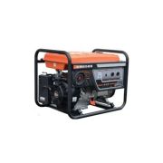 Генератор дизельный TOR KM2800D 2,8 кВт 220В 15 л с ручным запуском