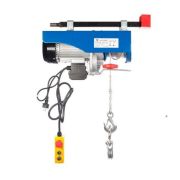 Таль электрическая TOR PA 250/500 кг 20/10 м (модель G)