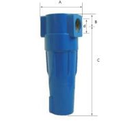 Циклонный сепаратор Dali CAZF-5.4