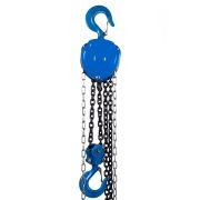 Таль ручная шестеренная TOR ТРШ (HS-Z) 0,5ТХ9М