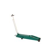 Домкрат гидравлический подкатной TOR ДПГ-5 (QK) 5 т 150-600 мм удлиненный