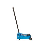 Домкрат гидравлический подкатной TOR GSJ г/п 3,0 т 140-460 мм