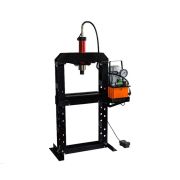 Пресс с электроприводом 15 т ПГГ-15ЭП