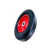 Колесо литое резиновое 200 мм SR1501