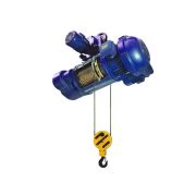 Таль электрическая канатная TOR MD г/п 1,0 т 12 м (модель T)