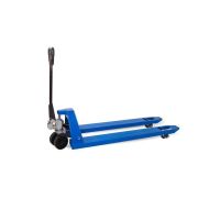 Тележка гидравлическая 2500 кг 1500 мм TOR RHP (резиновые колеса)