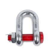 Скоба прямая TOR 12,0 т (тип G2150) (L)