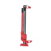 Домкрат реечный High Jack TOR 33