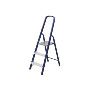 Стремянка комбинированная односторонняя TOR STK3 окрашенная