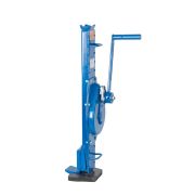 Домкрат реечный TOR ДРН 3000 3 т с низким подхватом (G)