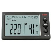 Термогигрометр RGK TH-10