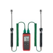 Термометр RGK CT-12 с поверхностными зондами TR-10S