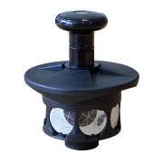 Призма круговая RGK AY360°