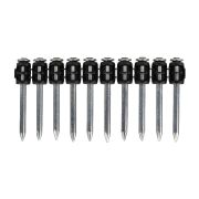 Гвозди 3.0*36 мм усиленные для BX3 FEDAST