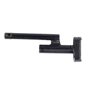 Запчасть №55.M для Hybest GSR40A,Ствол с магнитной насадкой, тип 