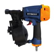 Пневматический монтажный пистолет HYBEST CRN45MX