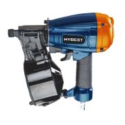 Пневматический монтажный пистолет HYBEST HCN57P