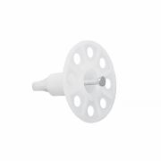 Тарельчатый дюбель F-INS25/50 (200шт/уп) (2000шт/кор)