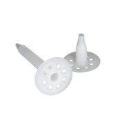 TS Тарельчатый дюбель F-IN200/60 (50шт/уп) (200шт/кор)