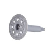 TS Тарельчатый дюбель F-ING150/60 (50шт/уп) (250 шт/кор)