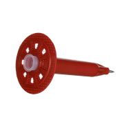 TS Тарельчатый дюбель F-INP120/60