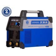 Сварочный инвертор AuroraPRO INTER 205 (MOSFET)