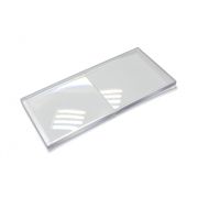 Стекло увеличительное 2 диоптрии к маскам SUN-7 / SUN-9