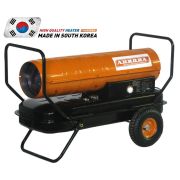 Тепловая пушка без отвода Aurora TK-70000 дизельная