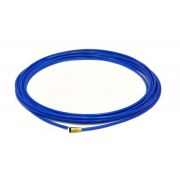Тефлоновый канал голубой Ø 0.6-0.9mm, 3m