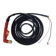 Плазменный резак LT101 с прямым подключением М16x1,5 6м HF поджиг