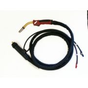 Горелка MIG 240 WATER COOL 300A(60%) EURO 4m