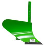 Плуг Aurora, стандарт (под 2 болта), высота 445,  ширина прохода 265