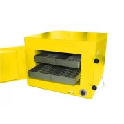 Электропечь КЕДР ЭП- 40 (220В, 400°C, загрузка 40кг)