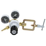 Редуктор ацетиленовый КЕДР БАО-5-4М (12 шт. в упаковке)